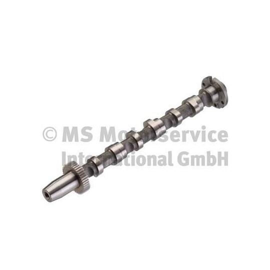 50007016 Camshaft
