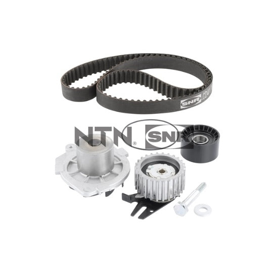 KDP458.560 Water Pump & Timing Belt Set