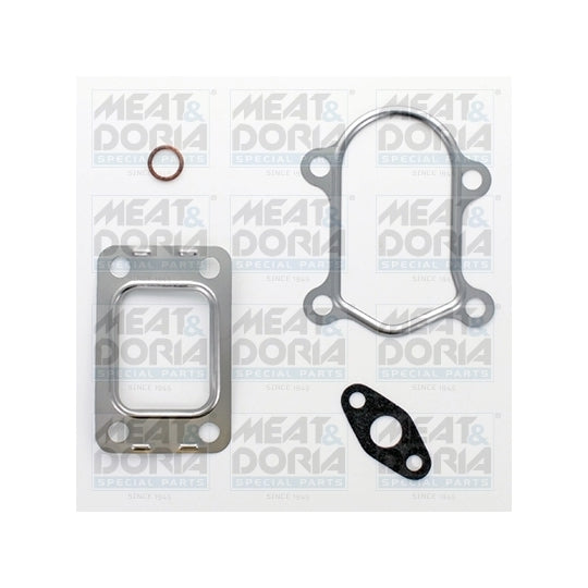 60777 Mounting Kit, charger