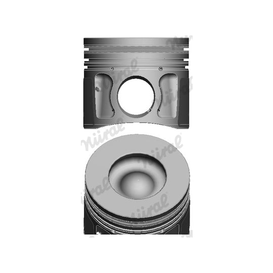 87-427700-40 Piston