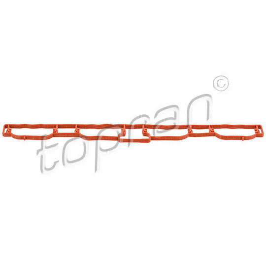 113 160 Gasket, intake manifold