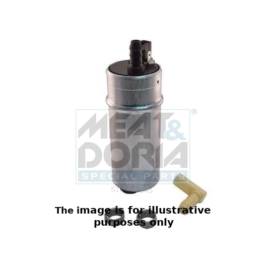77083E Fuel Pump
