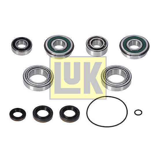 462 0334 10 Repair Kit, manual transmission