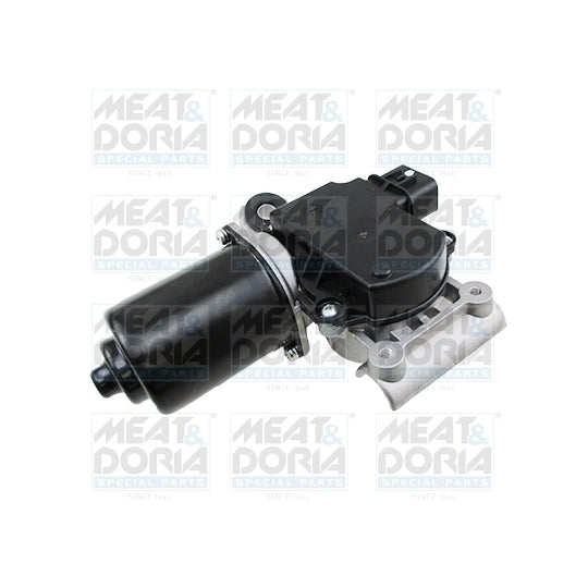 27021 Wiper Motor