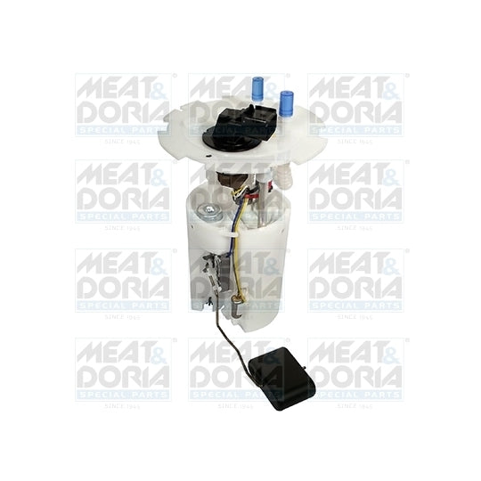 77375 Fuel Feed Unit