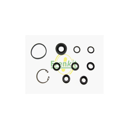 122023 Repair Kit, brake master cylinder