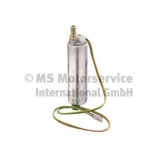 7.21651.50.0 Fuel Pump