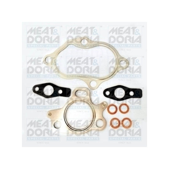 60902 Mounting Kit, charger