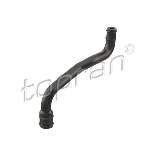 115 204 Hose, cylinder head cover breather