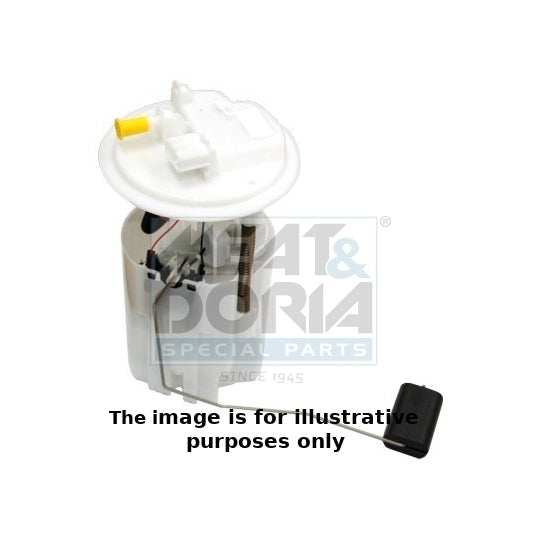 77333E Fuel Feed Unit