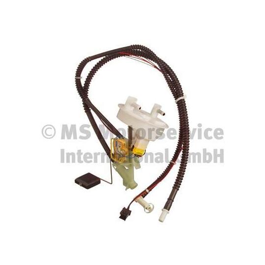 7.22466.93.0 Sender Unit, fuel tank