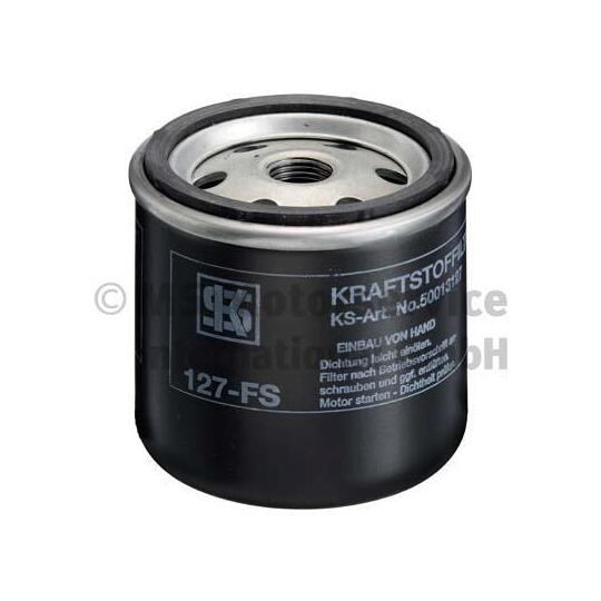 50013127 Fuel filter