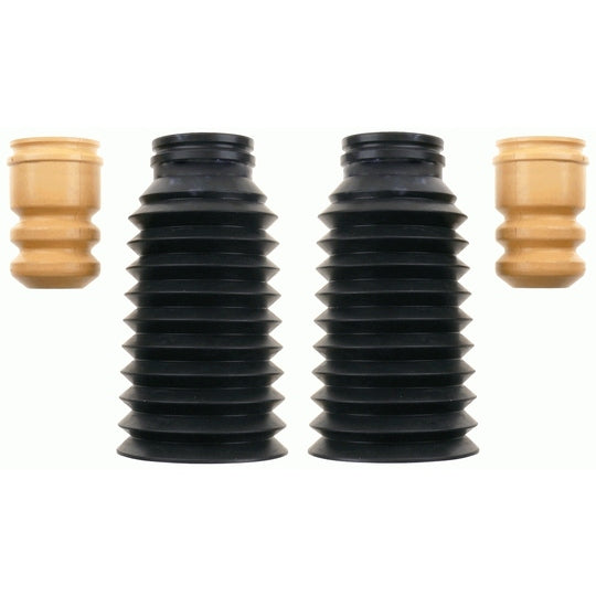 900 123 Dust Cover Kit, shock absorber