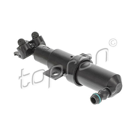 113 438 Washer Fluid Jet, headlight cleaning