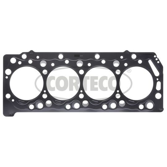 83403187 Gasket, cylinder head