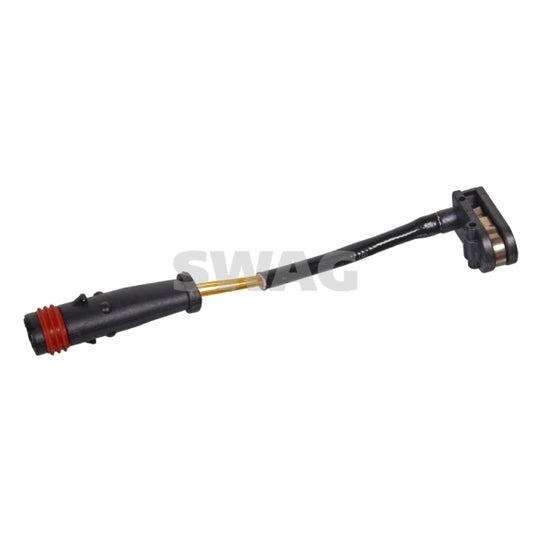 10 92 8139 Warning Contact, brake pad wear