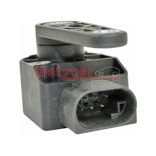 0901141 Sensor, Xenon light (headlight range adjustment)