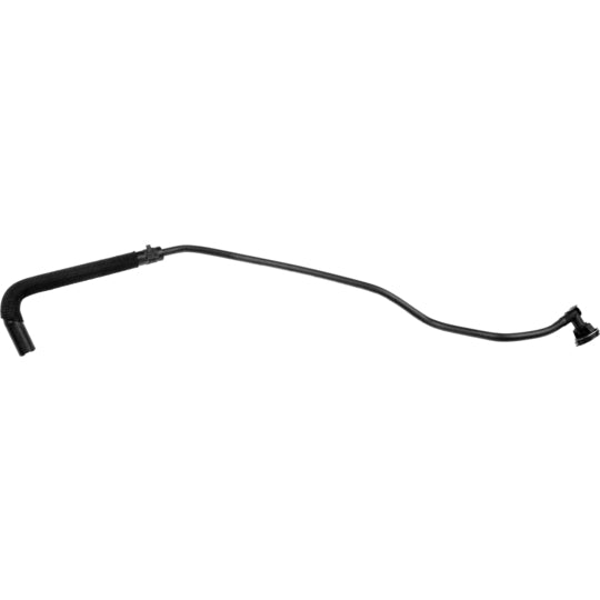 02-2846 Heater Hose