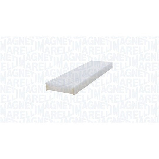 350203062470 Filter, interior air