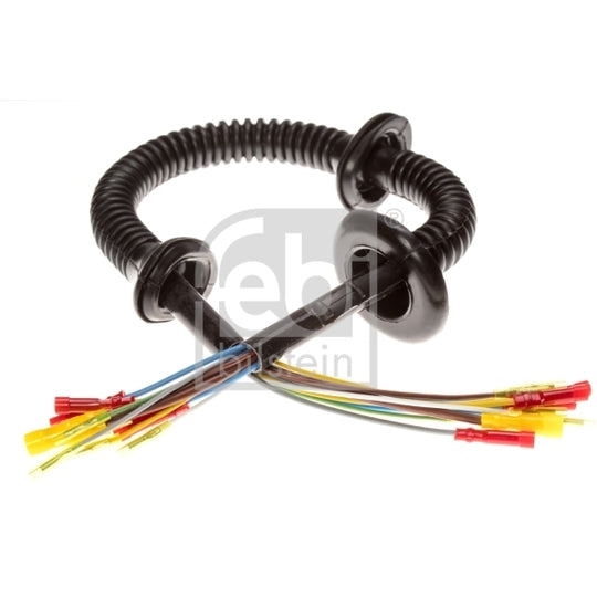 107073 Cable Repair Set, boot lid