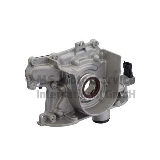 7.07381.01.0 Oil pump