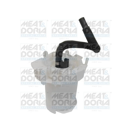 77042 Swirlpot, fuel pump