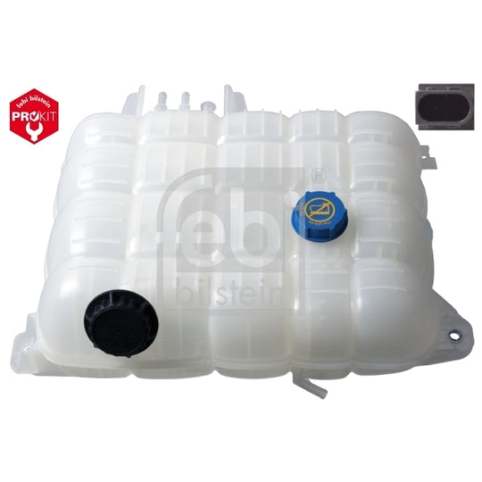 102641 Expansion Tank, coolant