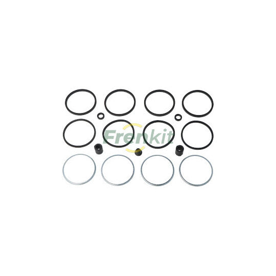 246002 Repair Kit, brake caliper