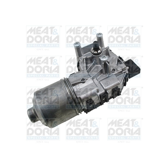 27062 Wiper Motor