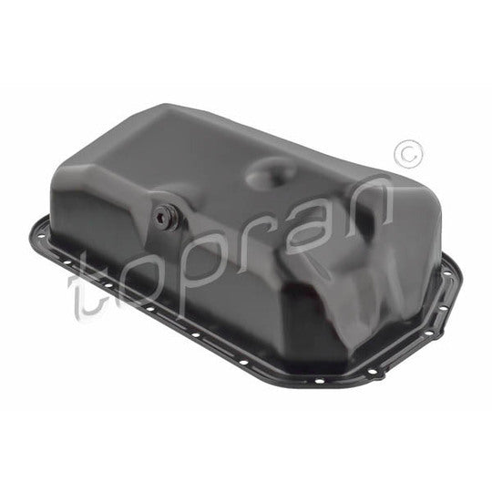 100 832 Wet Sump