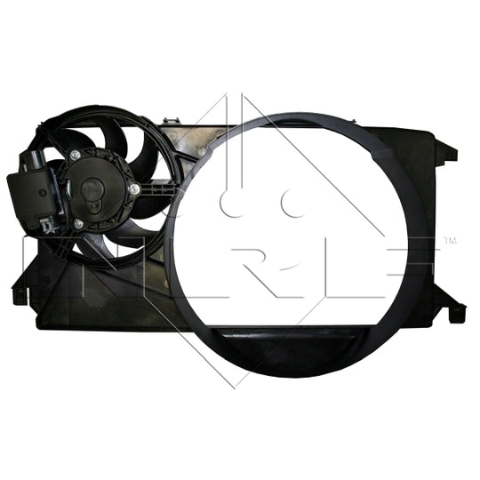 47265 Fan, radiator