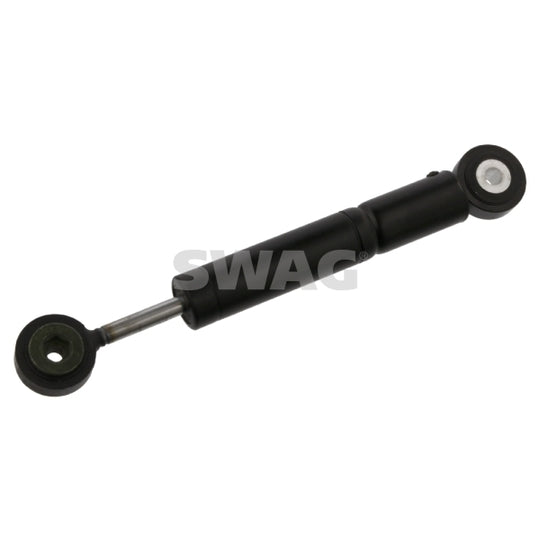 10 52 0019 Vibration Damper, v-ribbed belt