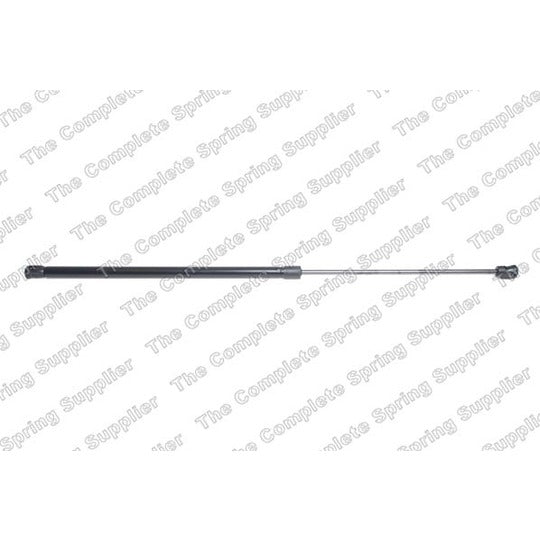 8127579 Gas Spring, boot-/cargo area