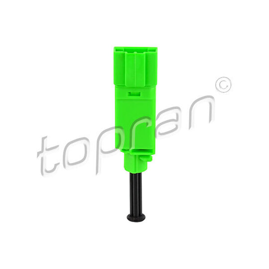 114 591 Switch, clutch control (cruise control)