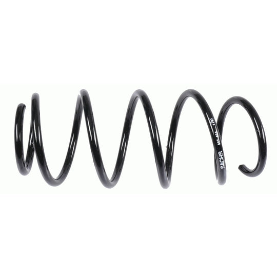 997 853 Coil Spring