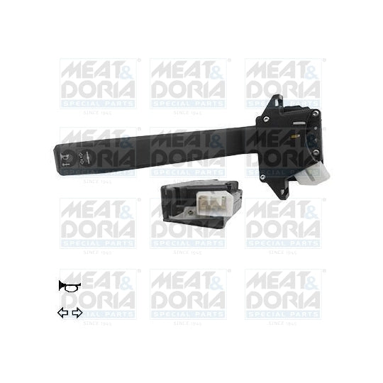 23502 Steering Column Switch