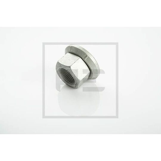 017.144-00A Wheel Nut