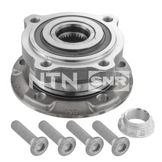 R150.65 Wheel Bearing Kit