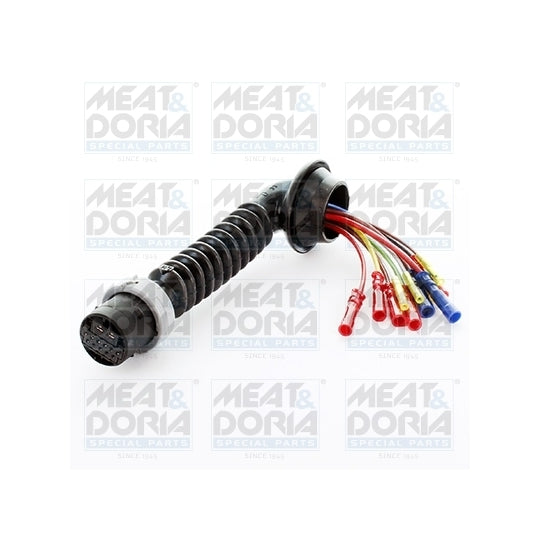 25072 Repair Set, harness