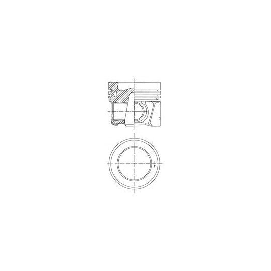 41785610 Piston