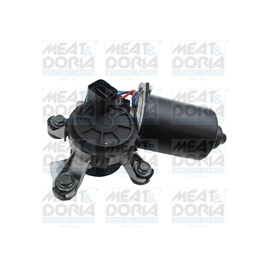 27372 Wiper Motor
