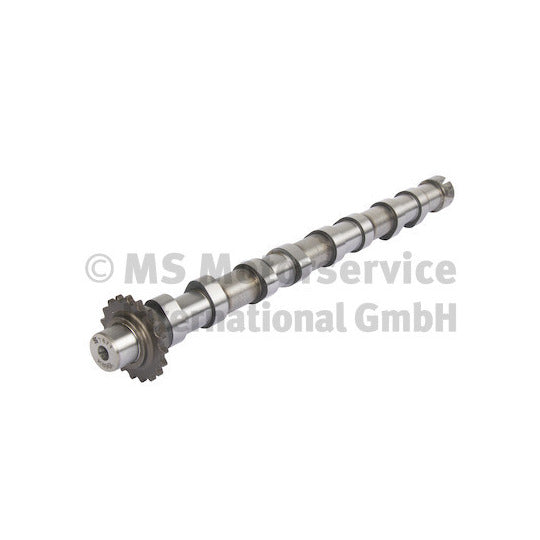 50007871 Camshaft