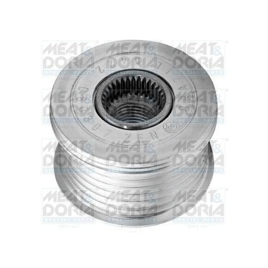45253 Alternator Freewheel Clutch