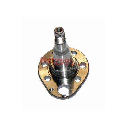 N 2551 Wheel hub