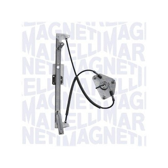 350103137800 Window Regulator