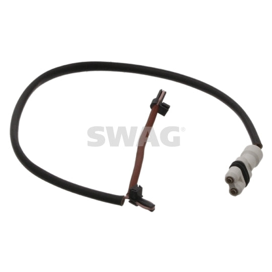20 93 3408 Warning Contact, brake pad wear