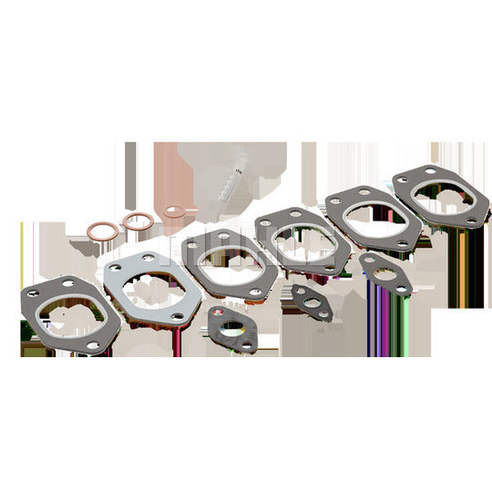 213 TA 19652 000 Mounting Kit, charger