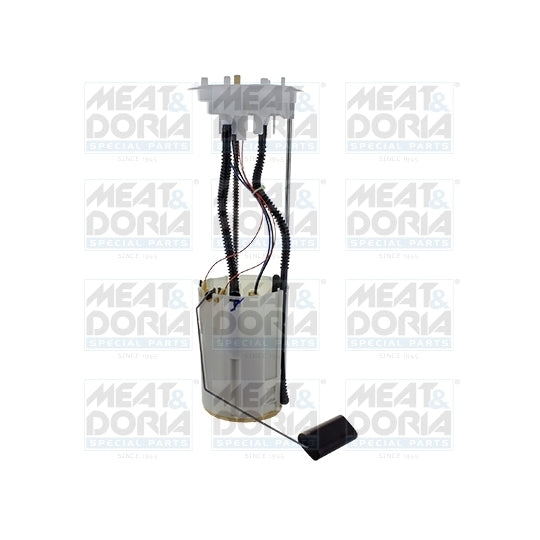 77768 Fuel Feed Unit
