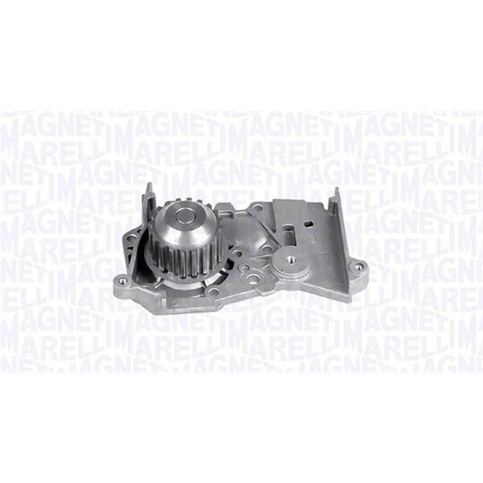 352316170971 Water pump