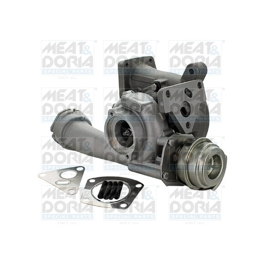 65242 Charger, charging system